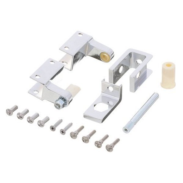 Allpoints Hinge, Stall (1", Kit) 1412138